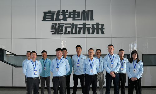 國(guó)產(chǎn)直線(xiàn)電機(jī)如何驅(qū)動(dòng)鋰電智造革命